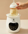 小白熊｜4合1智能暖奶機 - Breastpump City
