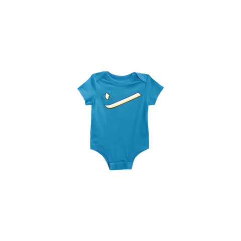 Nike｜連身衣三件套套裝｜3個月適用