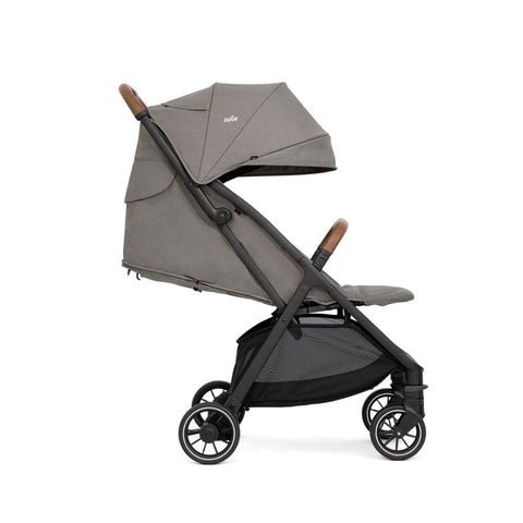 Joie｜Pact Pro 輕便單手收摺嬰兒手推車配 i-Snug 2 出行套裝 (一體包裝)