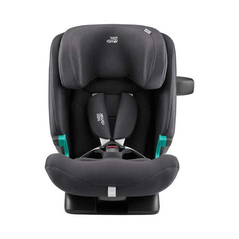 Britax Roemer｜ Advansafix Pro 汽车座椅(R129 i-size) ｜15个月至12岁｜ 76-150cm