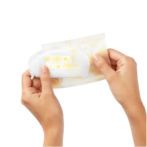 Medela｜一次性防溢乳墊 - 120片
