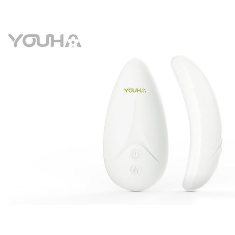 Youha 優合｜溫感舒緩催乳按摩儀