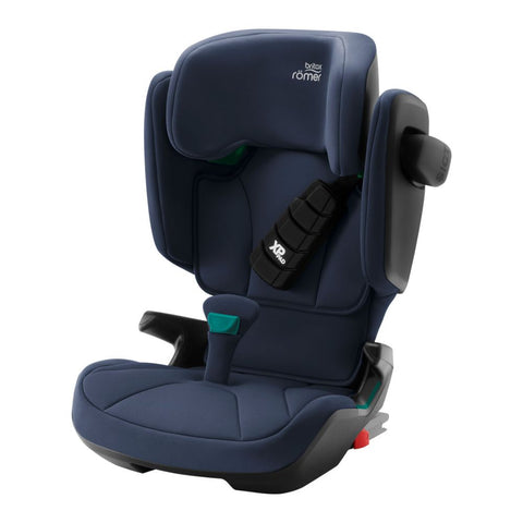 Britax Roemer｜ Kidfix i-Size 汽车座椅(R129 i-size) ｜3岁至12岁｜ 100-150cm