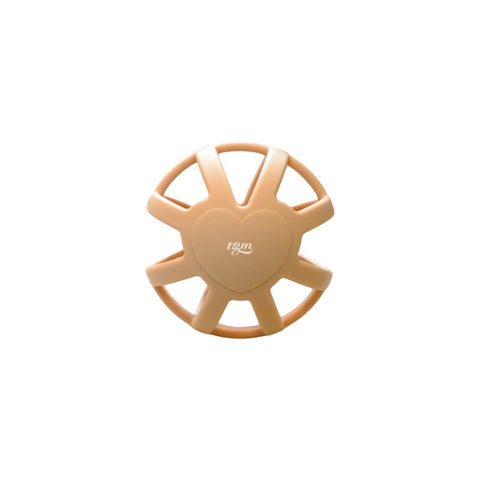 TGM｜全矽膠磨牙玩具球