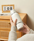 小白熊｜500 智能恒溫杯 - Breastpump City