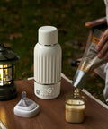 小白熊｜500 智能恒溫杯 - Breastpump City