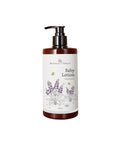 Botanical Therapy｜護膚乳液｜500mL｜無香味 - Breastpump City