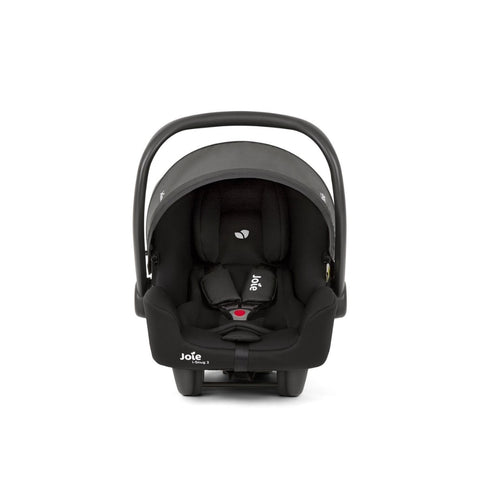 Joie｜Pact Pro 輕便單手收摺嬰兒手推車配 i-Snug 2 出行套裝 (一體包裝)