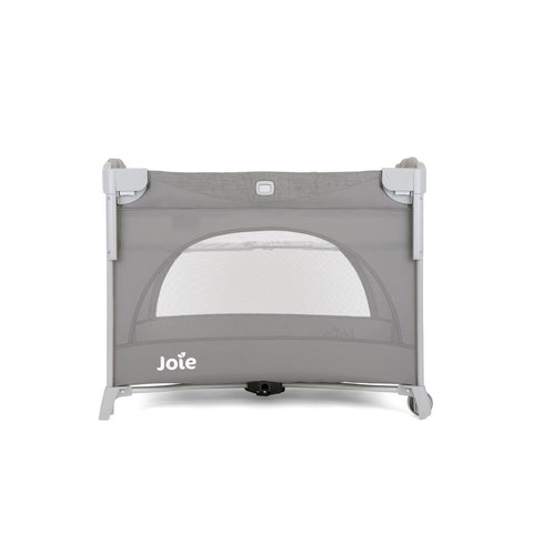 Joie｜Kubbie Sleep Portable Foldable Bedside Companion Bed/Game Net Bed｜100cm x 59cm x 78cm｜Including Mattress