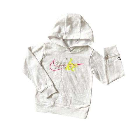 Nike｜嬰童衛衣｜3歲適用