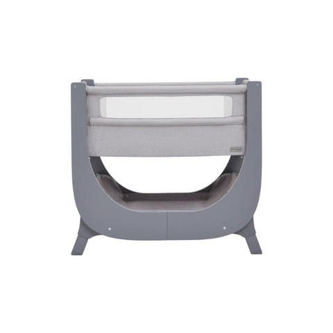 Shnuggle｜Air Lite 嬰兒伴睡床邊床｜Grey