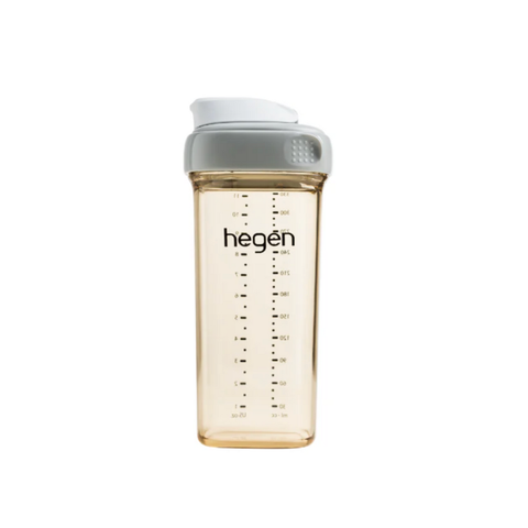 Hegen｜PCTO™ PPSU方圓型寬口直飲杯｜330ml / 11oz