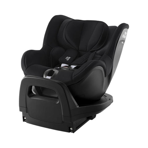 Britax Roemer ｜Dualfix Pro 汽车座椅(R129 I-size) ｜初生至4岁