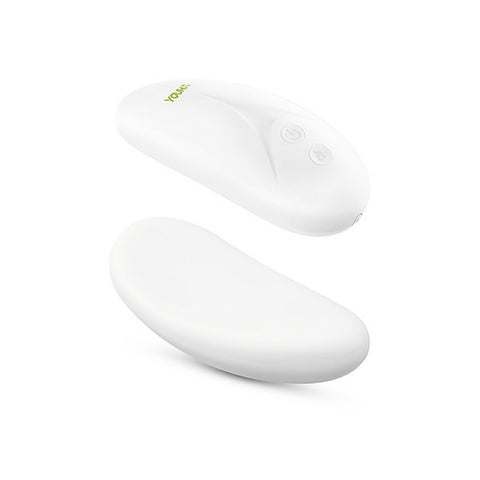 Youha 優合｜溫感舒緩催乳按摩儀