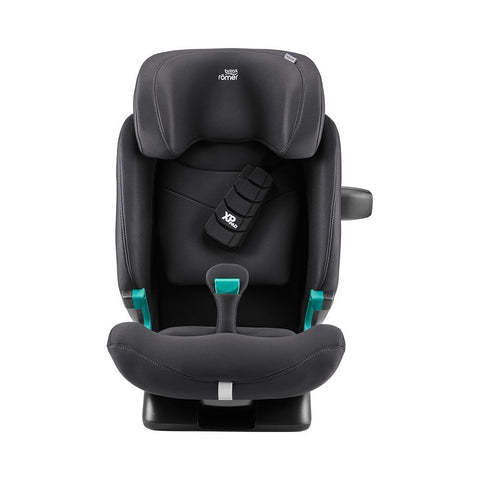 Britax Roemer｜ Advansafix Pro 汽车座椅(R129 i-size) ｜15个月至12岁｜ 76-150cm