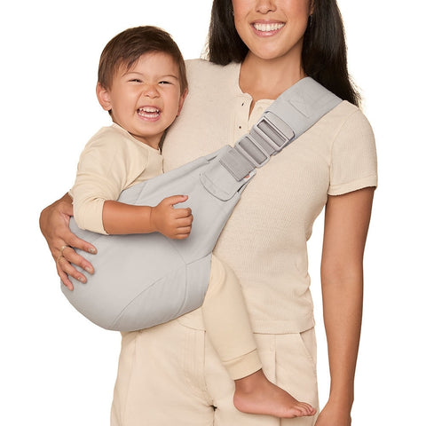 Ergobaby｜Upsie Sling Carrier 揹帶｜6個月至4歲