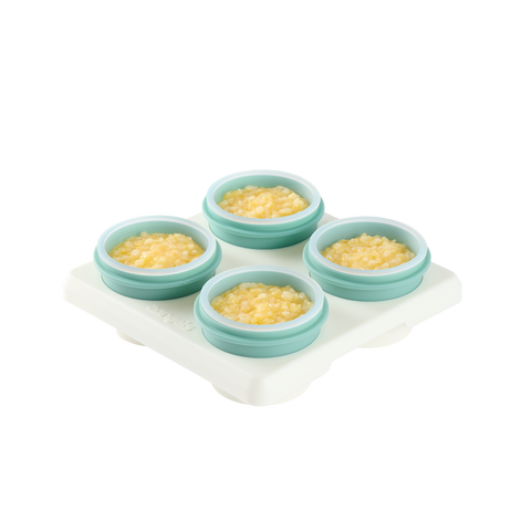 2angels｜矽胶储存杯套装