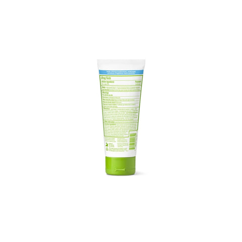 Babyganics｜柔滑礦物防曬乳 SPF50 3oz