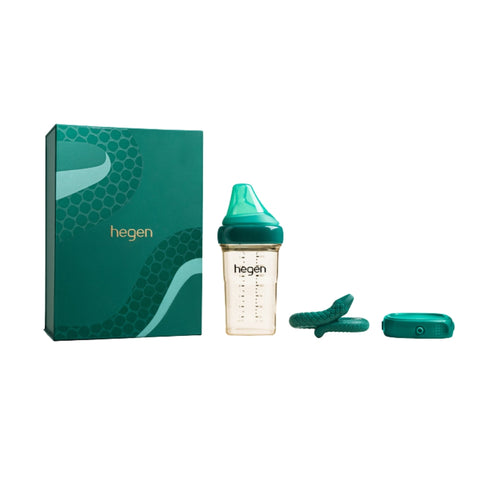 Hegen｜PCTO™ 蛇年珍藏限量版