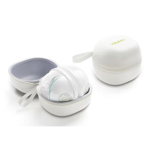 Youha 優合｜Evera穿戴式吸乳器套裝