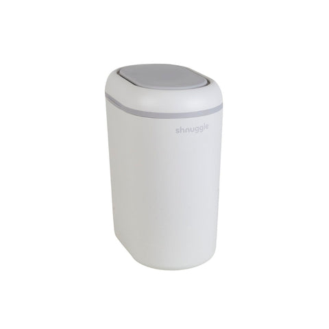 Shnuggle｜Eco-Touch Nappy Bin 尿布桶