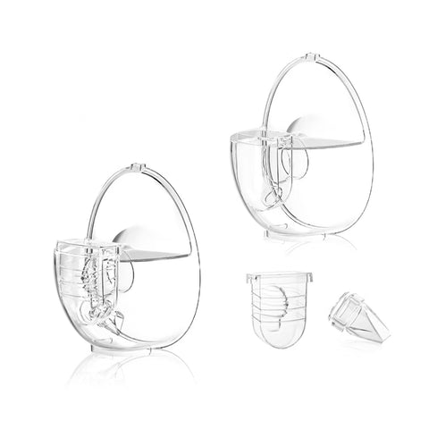 Youha 優合｜Evera 原廠替換配件套裝｜一對 *不含喇叭罩