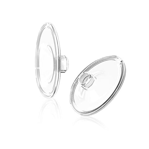 Youha 優合｜Evera 矽膠喇叭罩｜一對