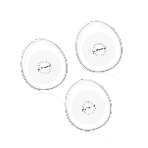 Youha 優合｜Evera 矽膠喇叭罩｜一對