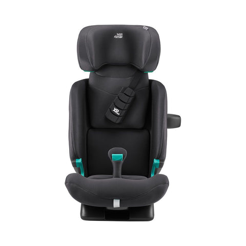 Britax Roemer｜ Advansafix Pro 汽车座椅(R129 i-size) ｜15个月至12岁｜ 76-150cm