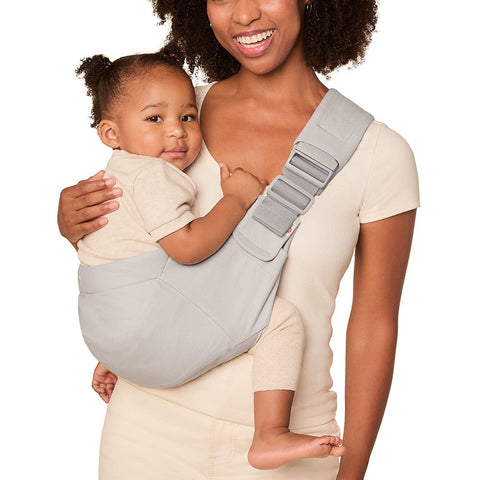 Ergobaby｜Upsie Sling Carrier 揹帶｜6個月至4歲