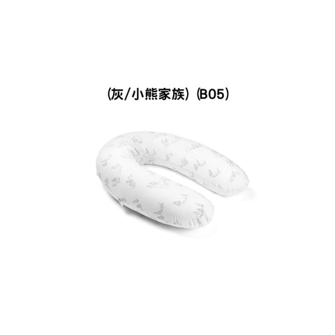 Doomoo｜Buddy 多功能大抱枕