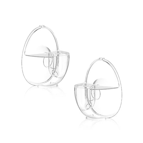 Youha 優合｜Evera 集乳碗｜一對