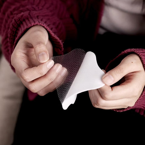 Haakaa｜凝膠乳貼｜8片裝