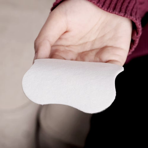 Haakaa｜凝膠乳貼｜8片裝