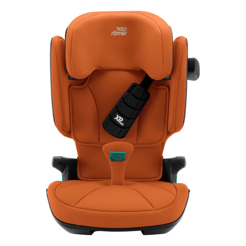 Britax Roemer｜ Kidfix i-Size 汽车座椅(R129 i-size) ｜3岁至12岁｜ 100-150cm