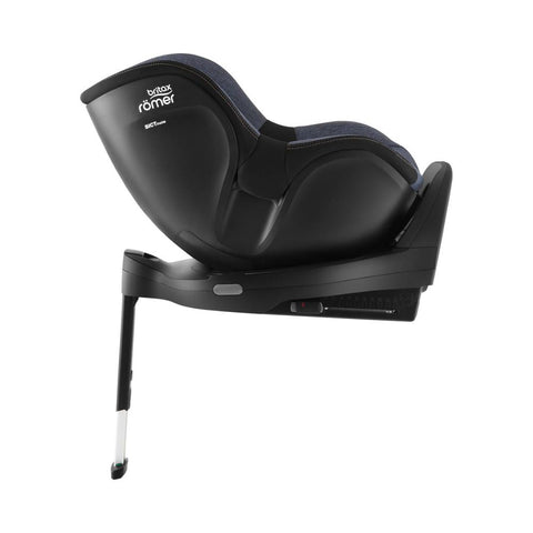Britax Roemer ｜Dualfix Pro 汽车座椅(R129 I-size) ｜初生至4岁