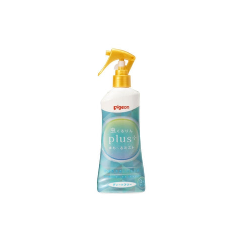 Pigeon｜嬰兒長效驅蚊蟲噴霧 - 200mL