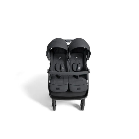 Joie｜Estrella 超輕雙生兒前向手推車 ｜初生至4歲