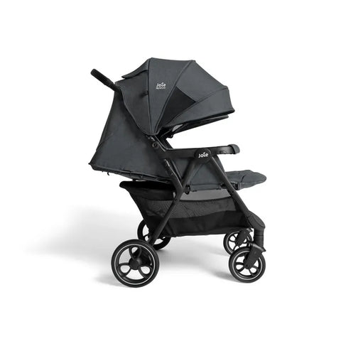 Joie｜Estrella 超輕雙生兒前向手推車 ｜初生至4歲