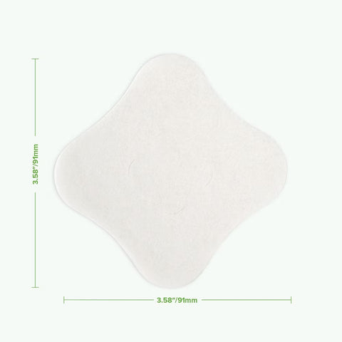 Haakaa｜凝膠乳貼｜8片裝