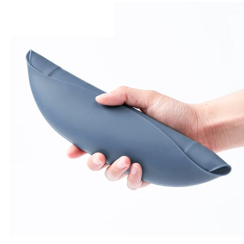 Haakaa｜矽膠嬰兒圍兜