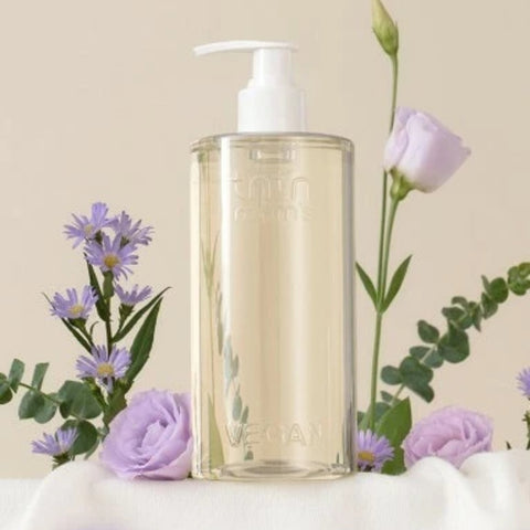 Tntn Mom's｜生物素防脫髮孕婦洗髮水 400mL