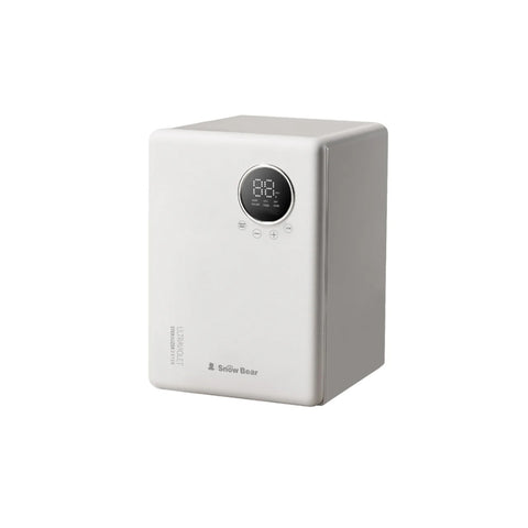 小白熊 Snow Bear ｜Mini 25 UVC消毒烘乾櫃