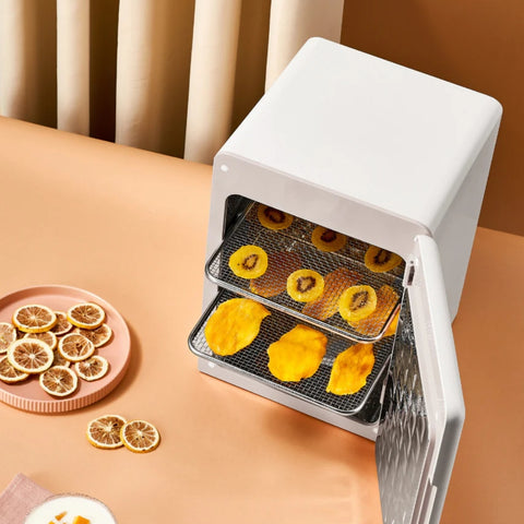 小白熊 Snow Bear ｜Mini 25 UVC消毒烘乾櫃