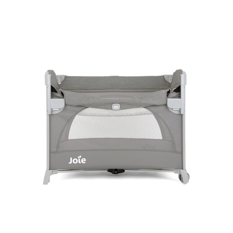 Joie｜Kubbie Sleep Portable Foldable Bedside Companion Bed/Game Net Bed｜100cm x 59cm x 78cm｜Including Mattress