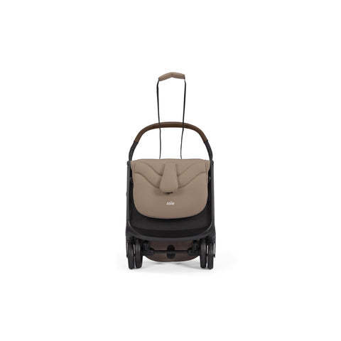 Joie｜Porto 航空便摺嬰兒手推車 (初生至4歲)
