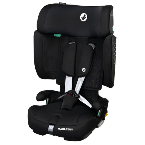 Maxi Cosi Nomad XL Plus i-size 便攜可摺式汽車座椅 (約15個月至12歲) (76-150cm)