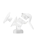 Avent｜手動吸乳器連Natural 奶瓶｜升級套裝 - Breastpump City
