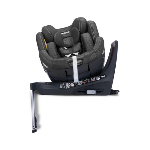 Recaro Xenon 1 360度旋轉汽車座椅 (初生至7歲) (40-125cm)