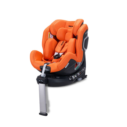 Recaro Xenon 1 360度旋轉汽車座椅 (初生至7歲) (40-125cm)